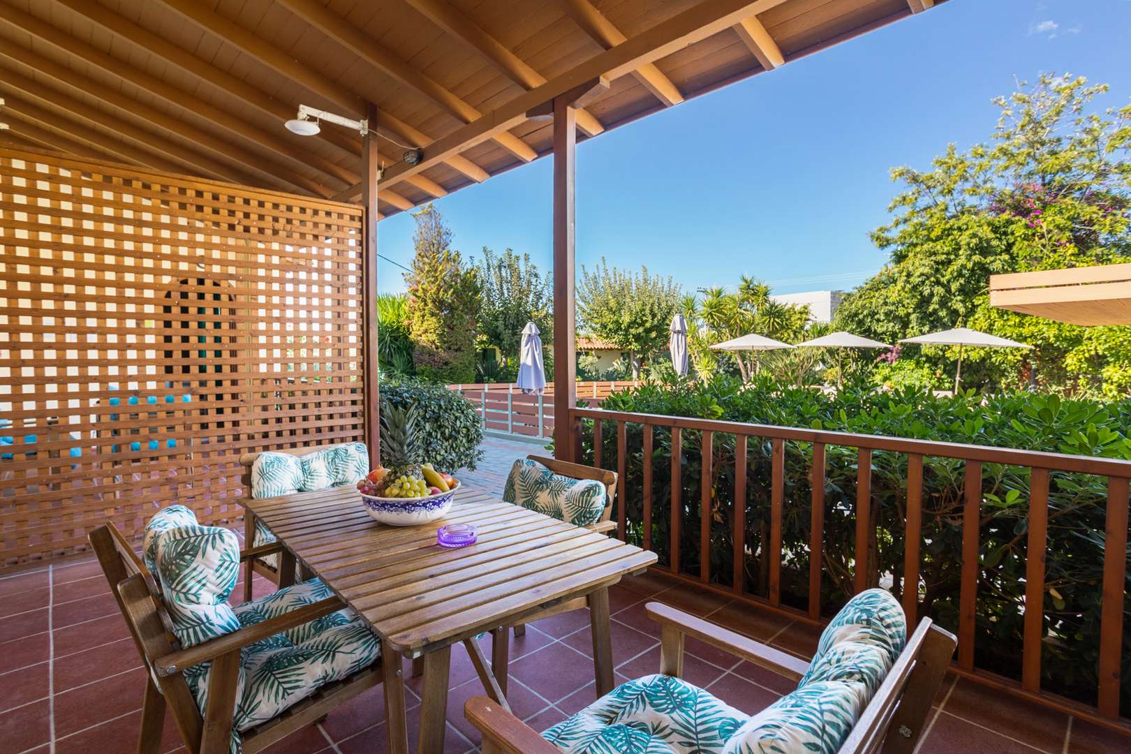 athina appartments -external - 13